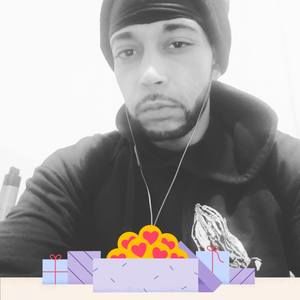 Meet your Posher, Christopher